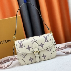 Louis Vuitton Satchel Bags